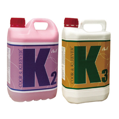 K2、K3石材護理劑